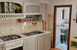 "A Ridosso" sul mare nel cuore del paese - Foto 13