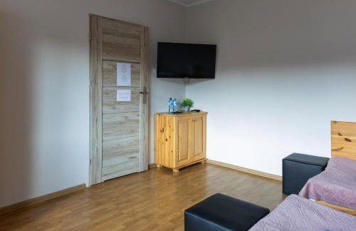 Apartament Wypoczynkowy Tuchola - Foto 11