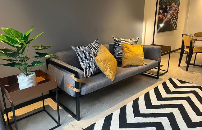 The Max Hotel Sandton - Foto 4