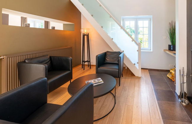 Holiday Home in Spa Near Thermal Baths - Foto 24