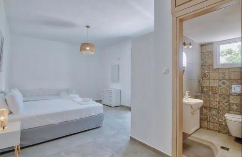 Rose House and Apartments - Foto 21