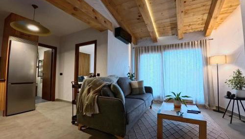 Las Horneras de Cobeta. Apartamento Martina - Foto 2