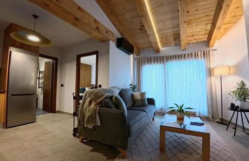 Las Horneras de Cobeta. Apartamento Martina - Foto 2