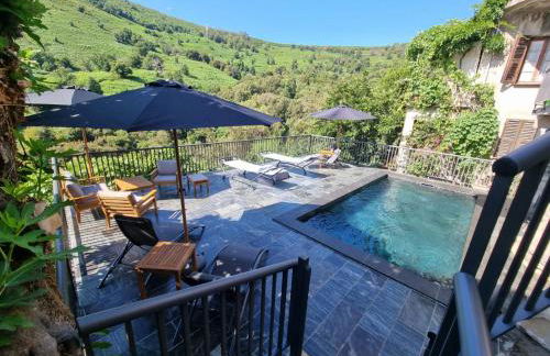 Au coeur du Village de Lucciana - Foto 33