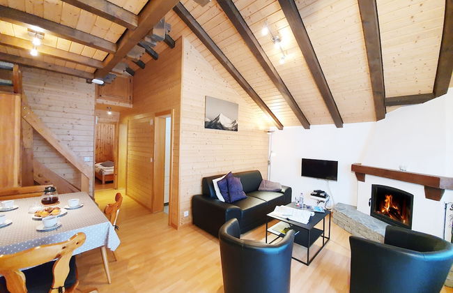 Haus Bergdohle - Foto 27