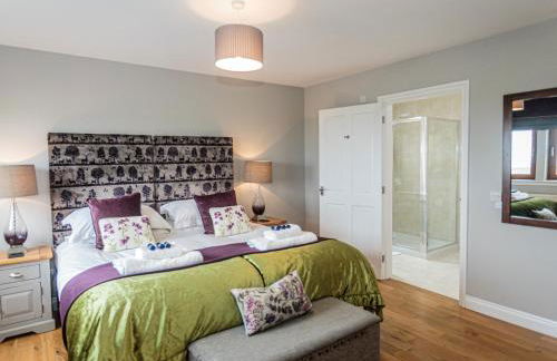 Corsewall Castle Farm Lodges - Foto 33