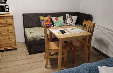 Pokoje Pod Gruszą -osobne wejścia - Foto 27