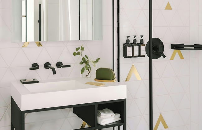 907 Main Hotel Central Square, Sonder by Marriott Bonvoy - Foto 30