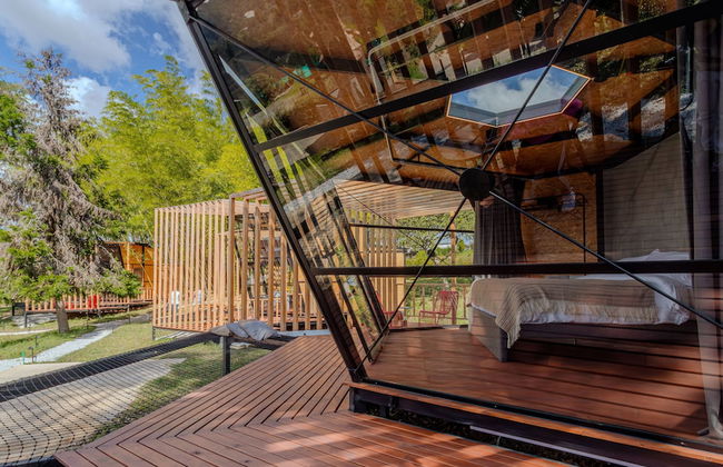 Shabbat Hotel Boutique - Foto 8