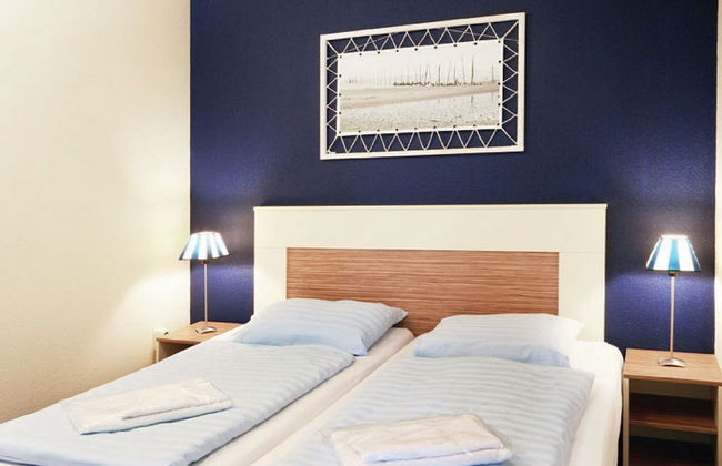 Detached Holiday Home With Dishwasher Located on Texel - Foto 11