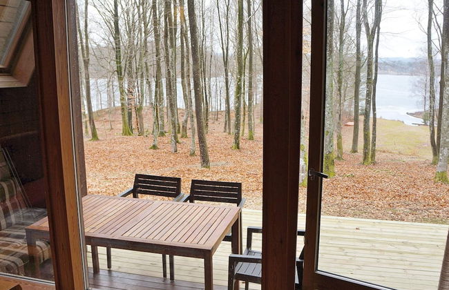 6 Person Holiday Home in Orkelljunga - Foto 15