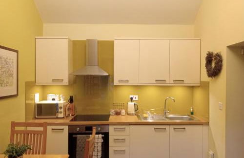 Larch Cottage Ruston with hot tub, dogs go free - Foto 14