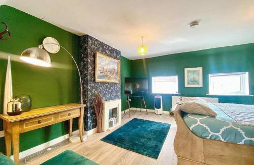 House 1905 - Self Catering Serviced Apartment - Foto 13