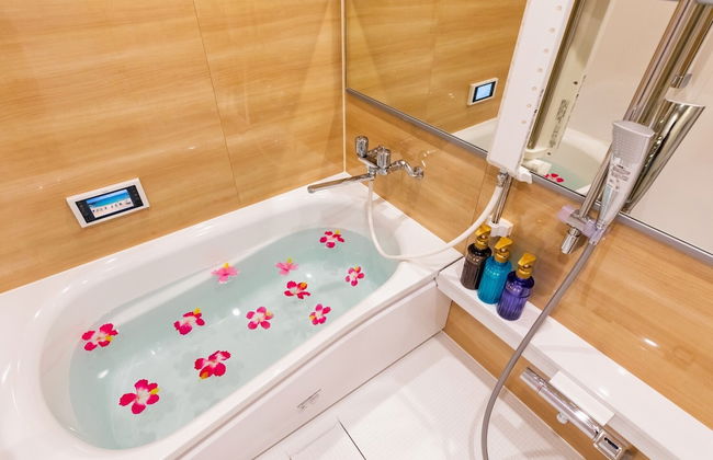 Yenn's Marina Inn Mercy - Foto 23