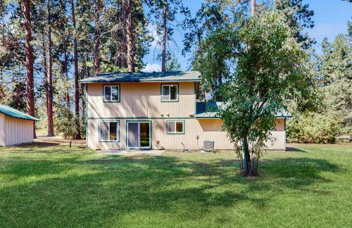 1 Mi to Boat Launch Lake-View Chiloquin Retreat - Photo 22