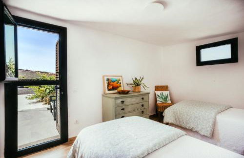 Encantadora villa en el corazon de Lanzarote - Foto 32