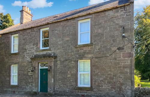 West Nevay Farm House - Foto 1