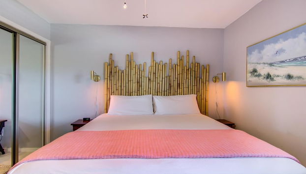 7F Nama-stay - Foto 5, Habitación