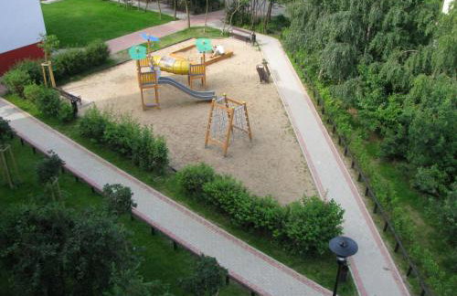 Apartament W sam Raz - Photo 4