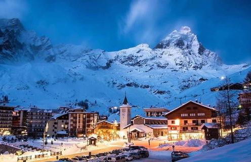 Le Flocon de neige - Foto 50