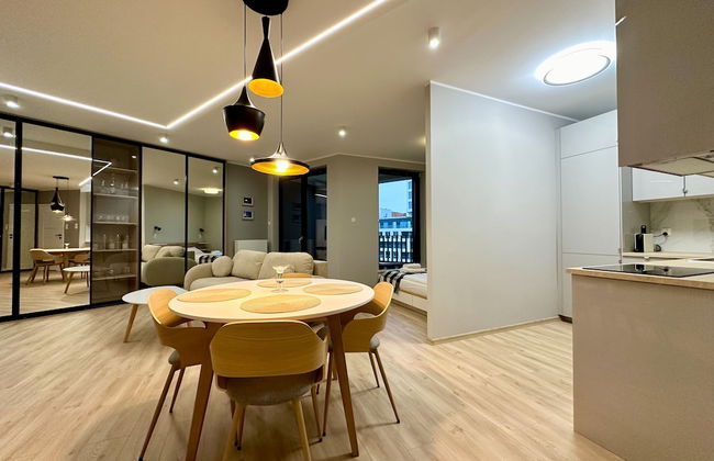 Portova by Q4 Apartments - Photo 15