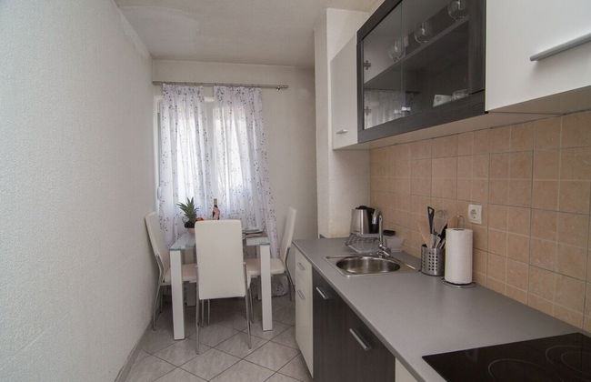 Apartment Studio Vedran - Foto 7