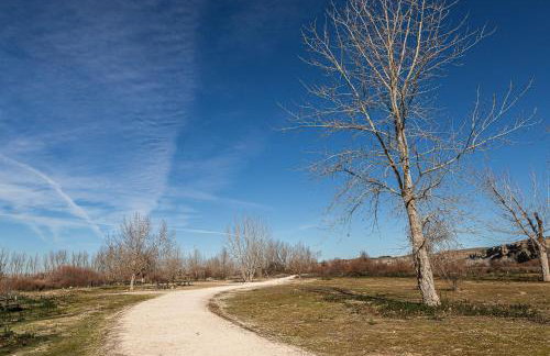 Waou La Casa de los Abuelos, Titulcia-ParqueWarner - Foto 44