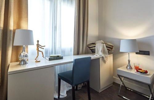 BBarcelona Rogent Flats - Foto 16