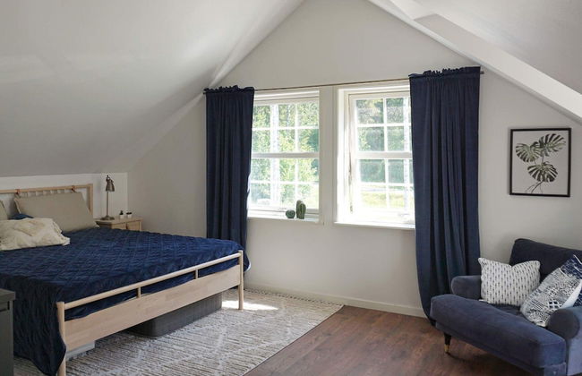 4 Person Holiday Home in Rimbo - Photo 2