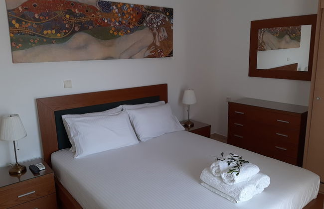 Olive Tree Apartment - Foto 23