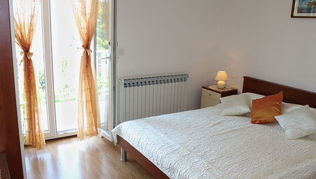 Apartment Siesta - Foto 3, Habitación