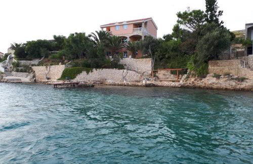 Apartments Horvat on Island Pag - Foto 39