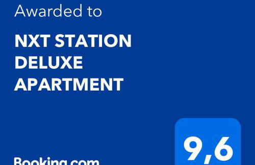 NXT STATION DELUXE APARTMENT - Photo 1