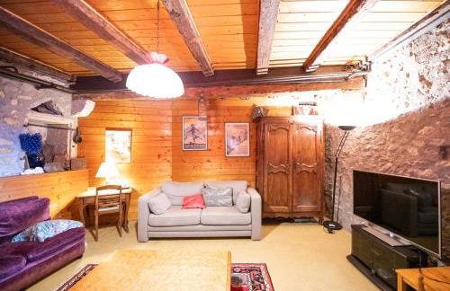 La croix des Rameaux- charming house near Lyon - Photo 20