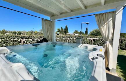 Ville d'Ogliastra 2 - Marina Suites - Foto 34