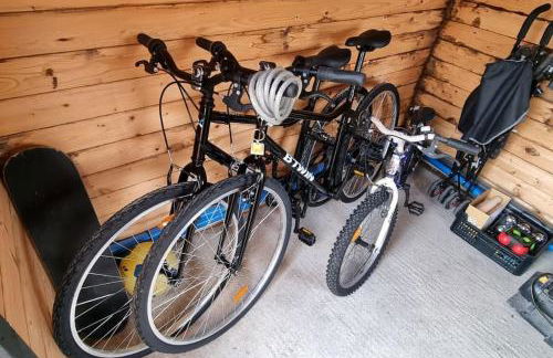 Climatisation, Piscine chauffée, Pétanque, Calme sur le Bassin d'Arcachon - Photo 15