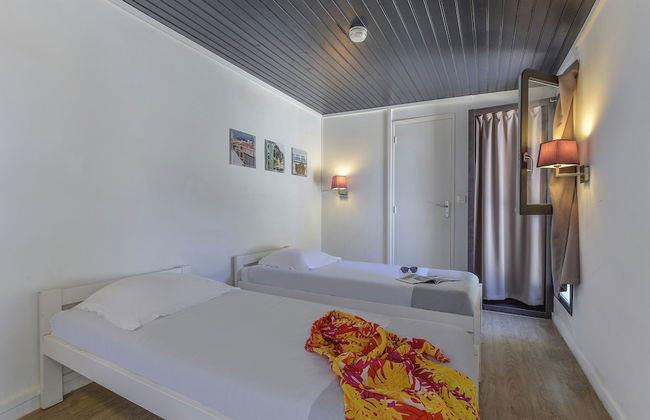 Belambra Clubs La Grande Motte-Petite Camargue - Presqu'île Du Ponant - Foto 16