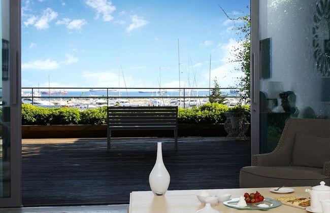 Atakoy Marina Park Hotel Residences - Foto 23