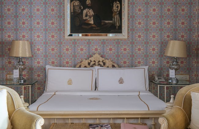 Rajmahal Palace RAAS - Foto 21