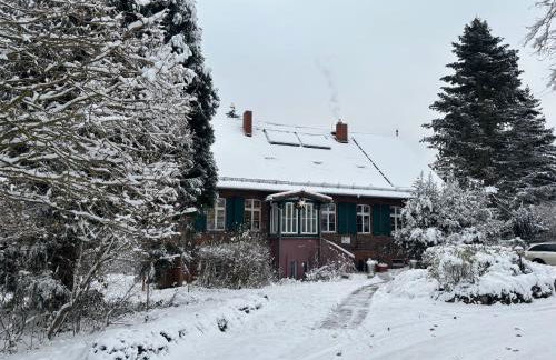 Forsthaus Neudorf - Gartenblick - Foto 15