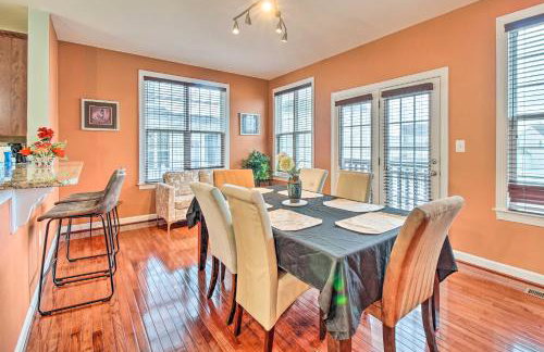 Vacation Rental in Virginia Wine Country! - Foto 15