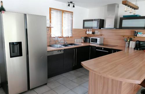 La Cigotà - Villa with swimming pool for 8 people - Foto 49