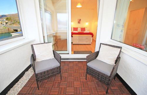 River's Edge Penthouse - Foto 18