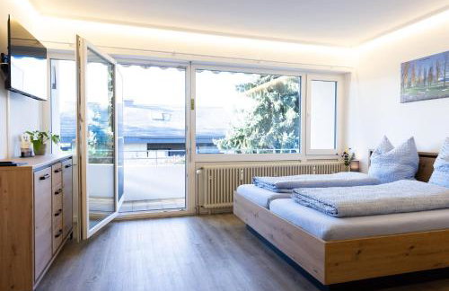 Höri-Nest Abendsonne-Appartement - Foto 26