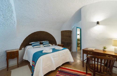 Cuevas de Kabila - Photo 38