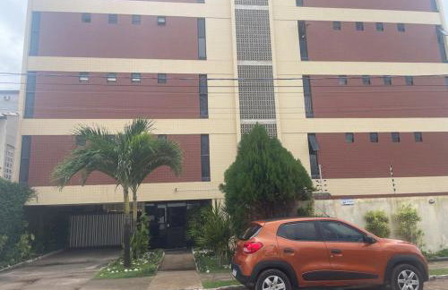 Apartamento em frente para praia - Foto 10