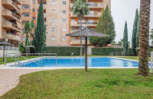 Sensacional Apt 2 Hab 2 baños 4 pax Aljarafe Metro - Photo 45