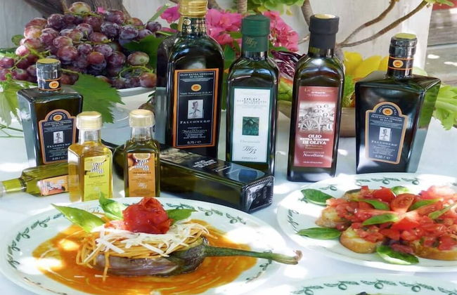 Baglio Fontanasalsa - Foto 18