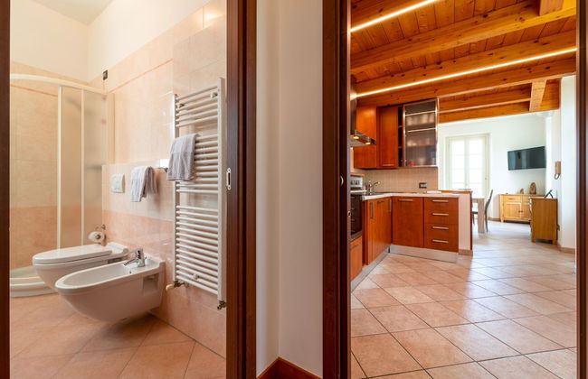 Green House Regatola by Wonderful Italy - Foto 29