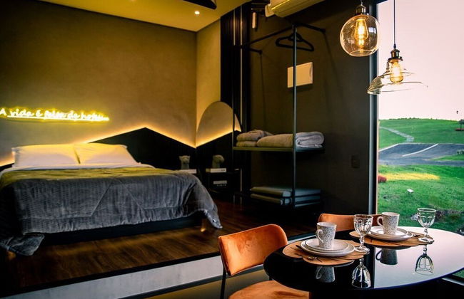 Cabanas Sunset View - Foto 30